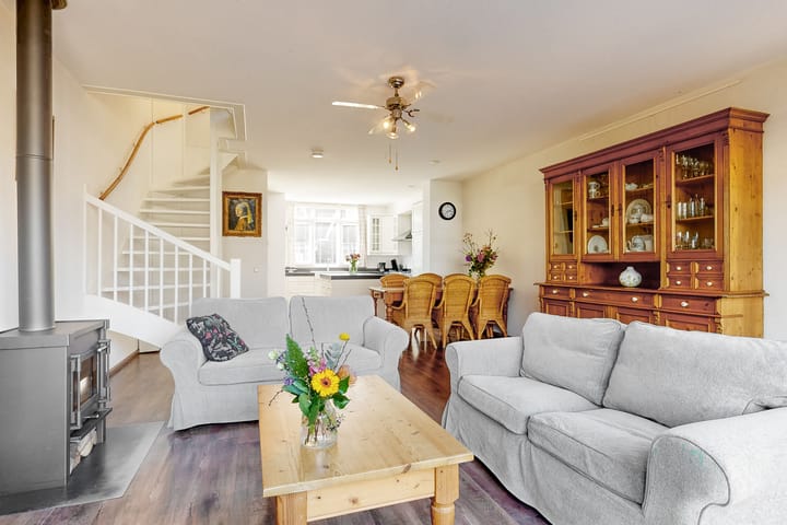 Foto 4 van Dotterbloemweg 3