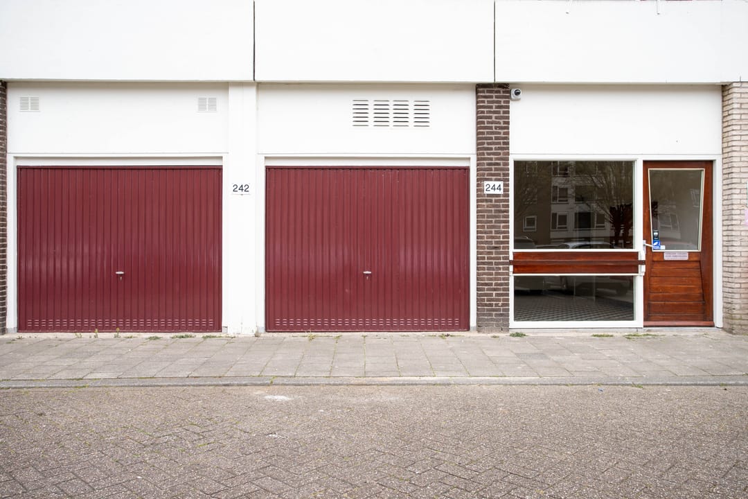 Foto 1 van Livingstonelaan 244