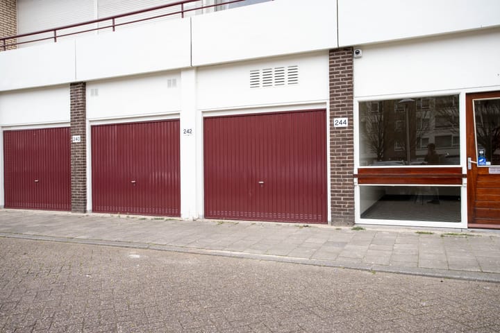 Foto 2 van Livingstonelaan 244