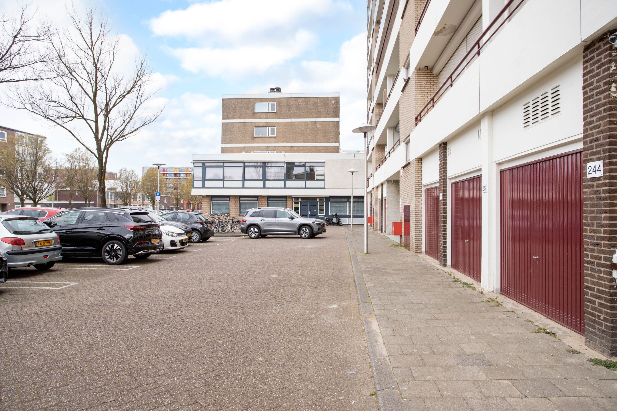 Foto 3 van Livingstonelaan 244