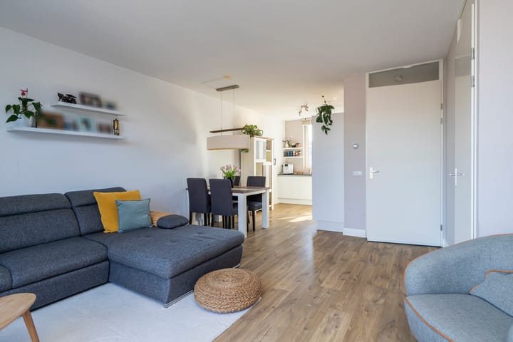 Foto 2 van Laan van Sion 385