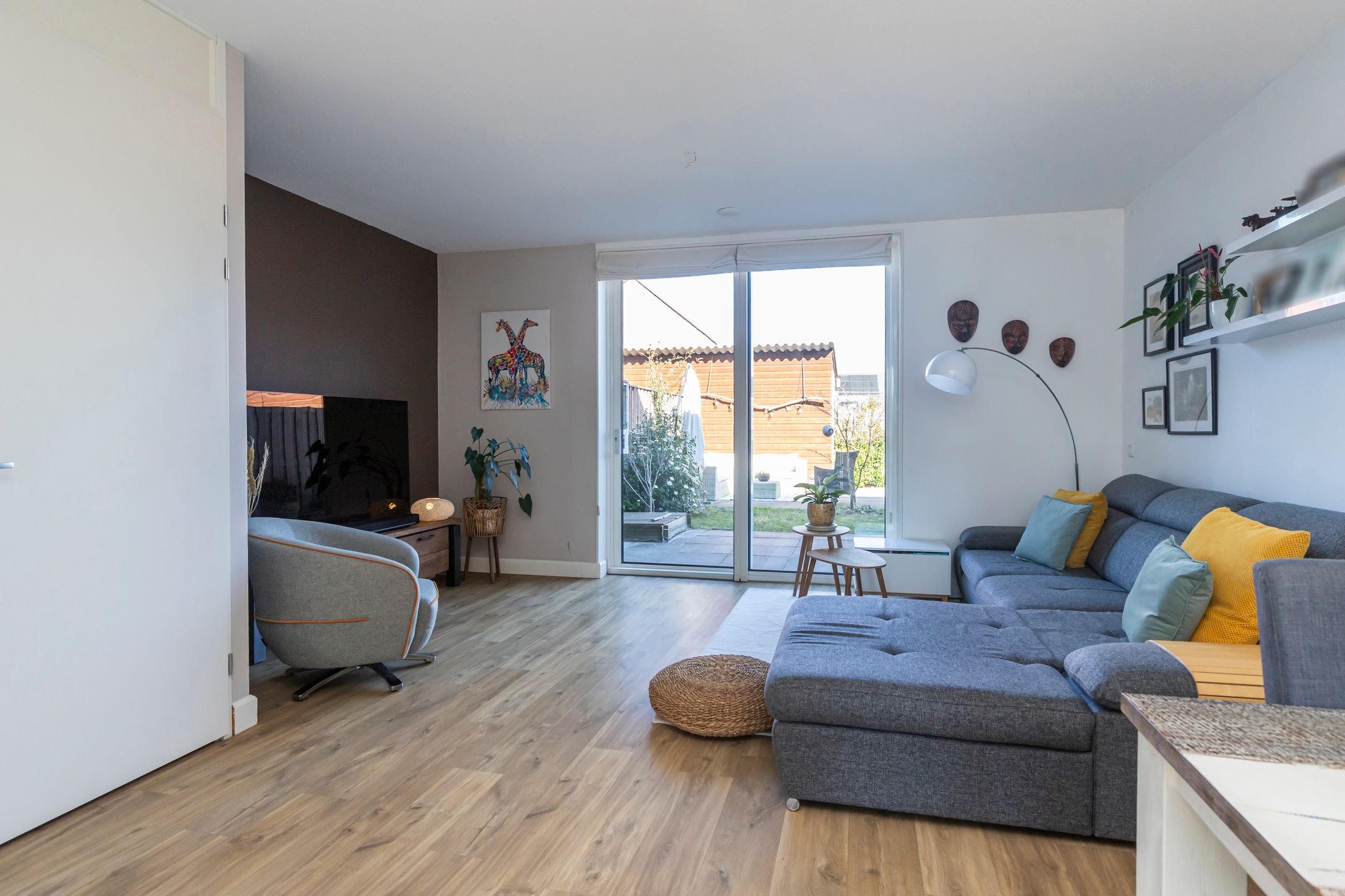 Foto 3 van Laan van Sion 385