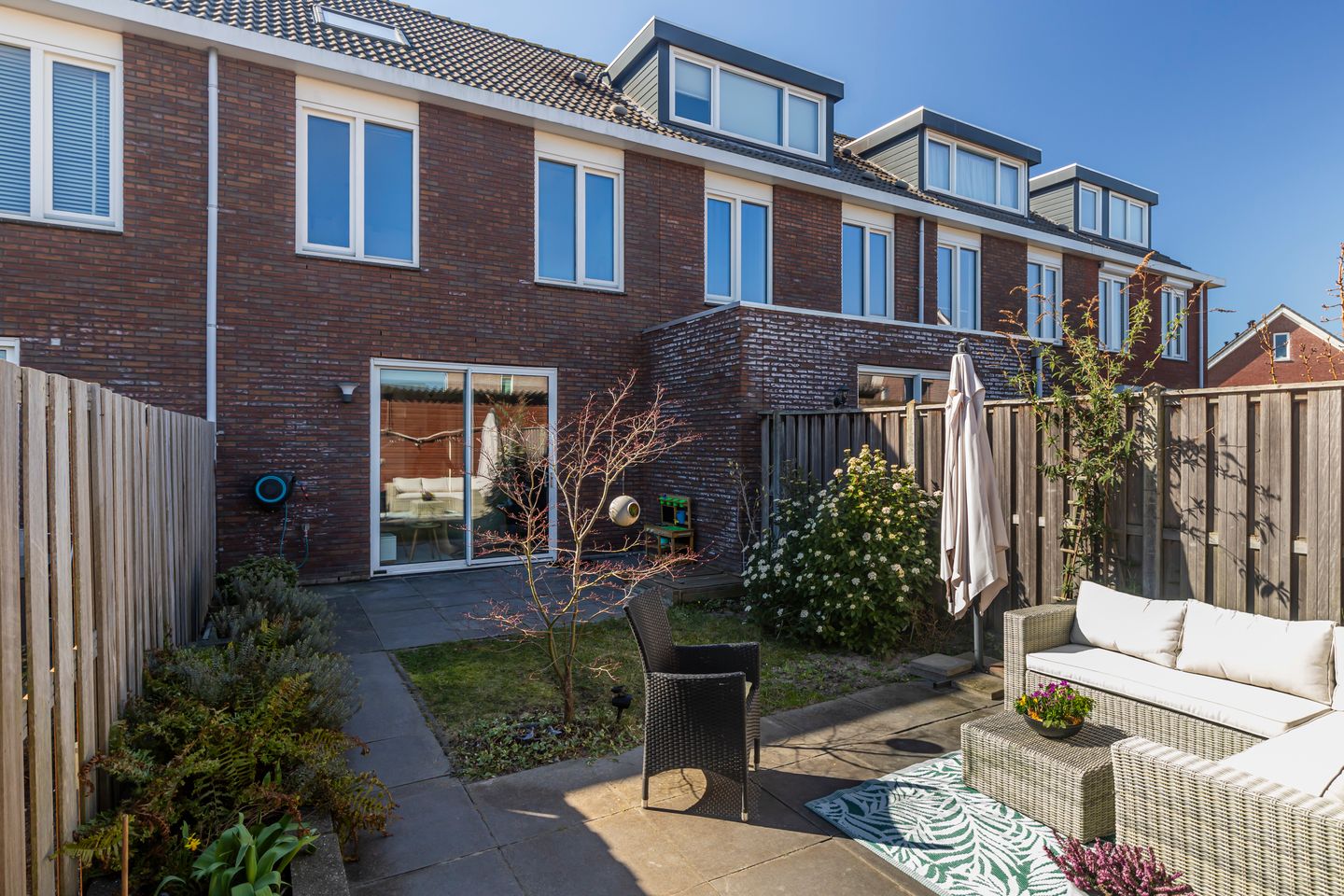 Foto 4 van Laan van Sion 385