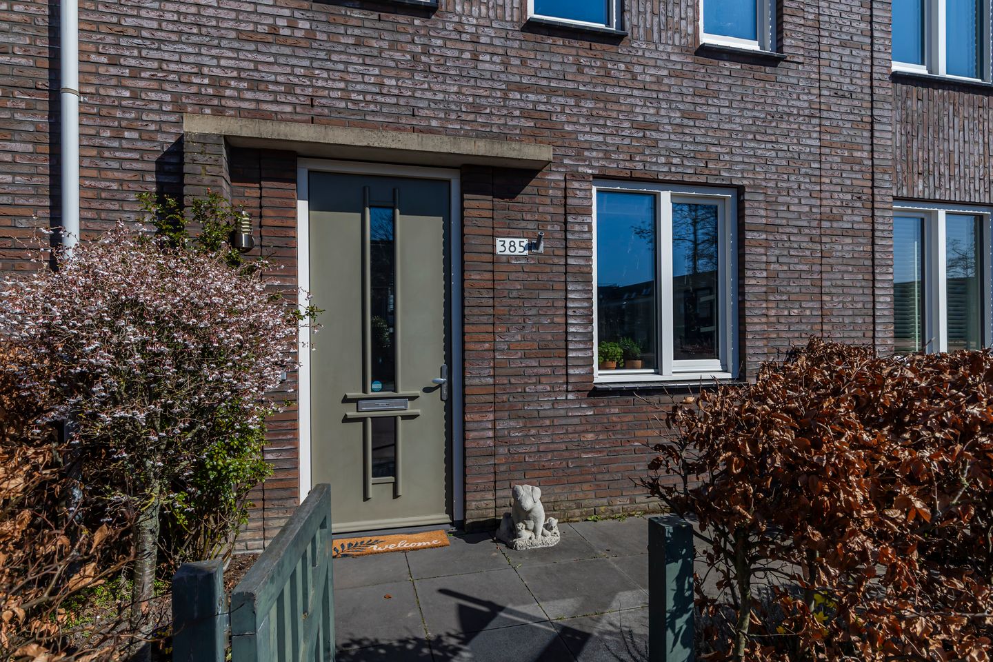 Foto 5 van Laan van Sion 385