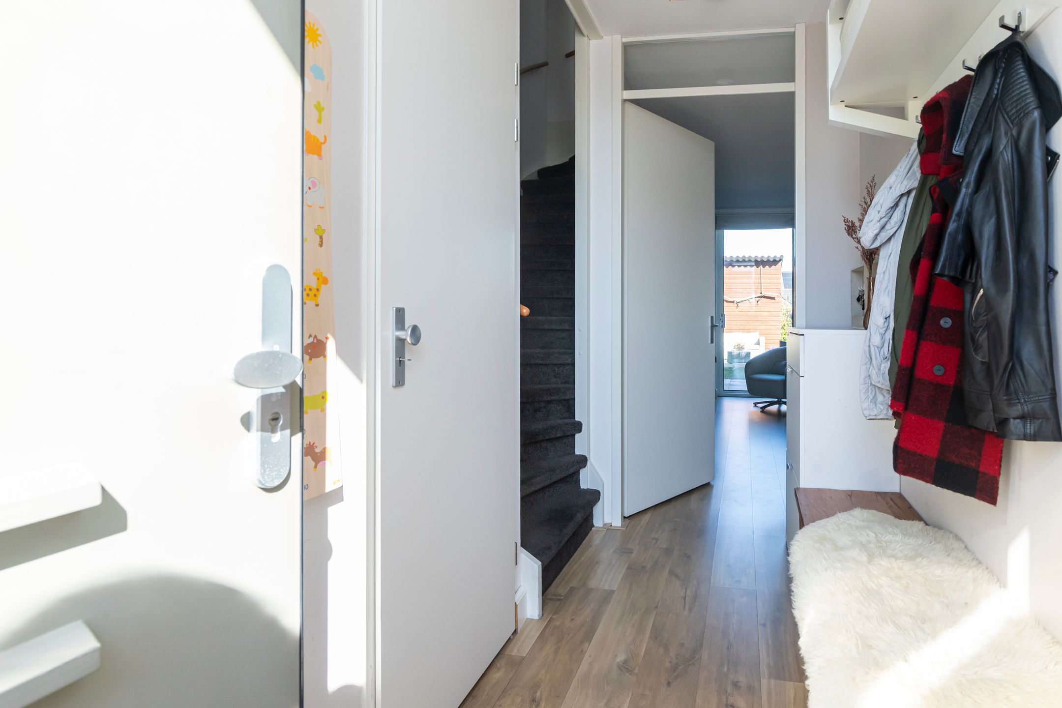 Foto 6 van Laan van Sion 385