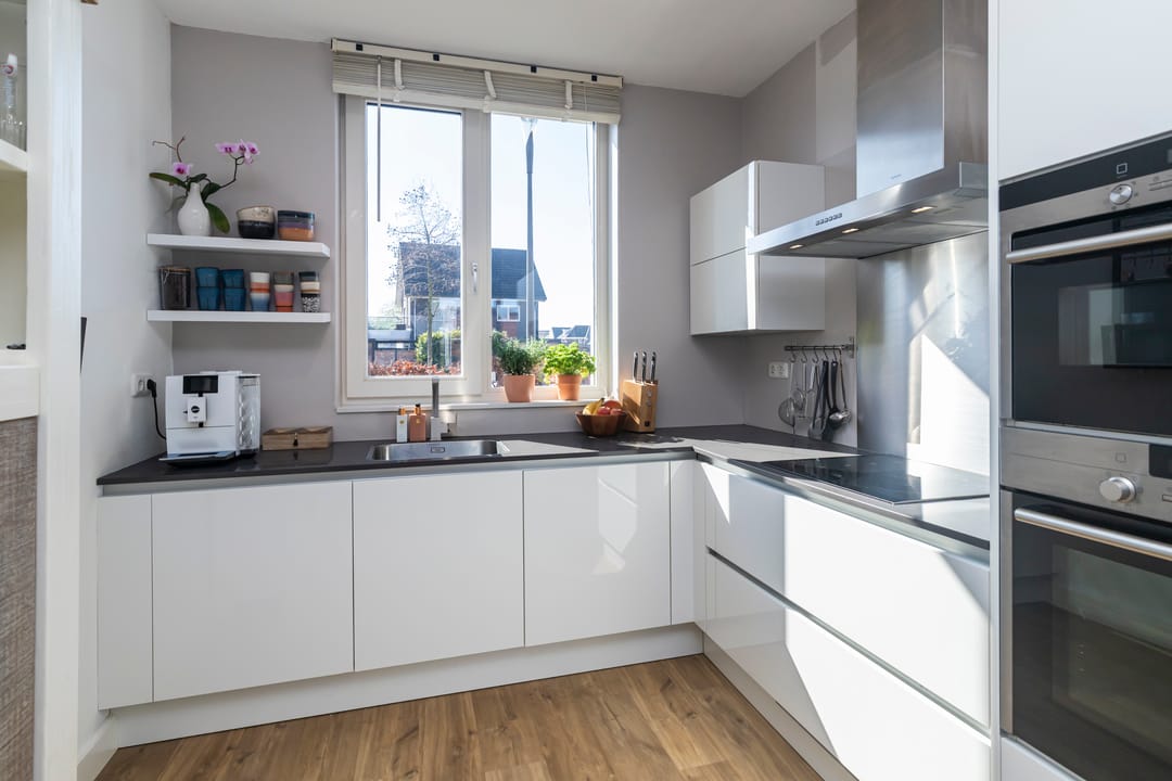 Foto 7 van Laan van Sion 385