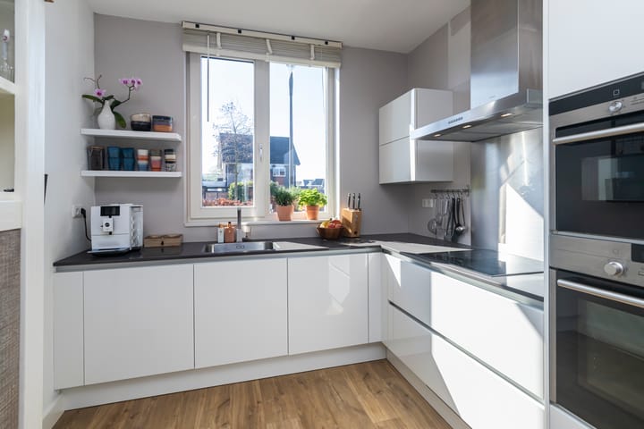 Foto 7 van Laan van Sion 385