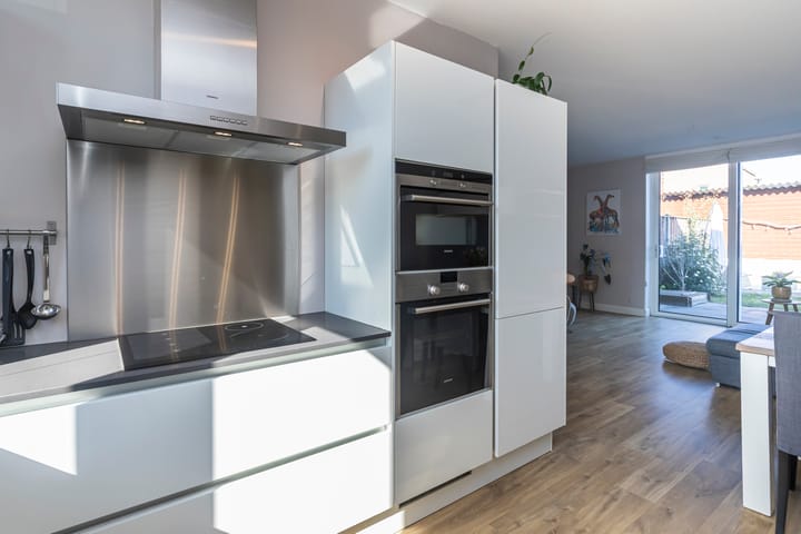 Foto 8 van Laan van Sion 385