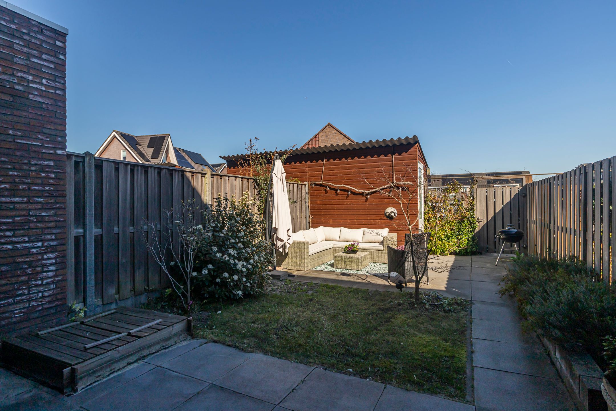 Foto 15 van Laan van Sion 385