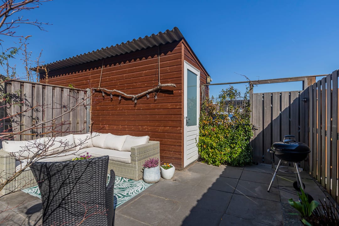 Foto 16 van Laan van Sion 385