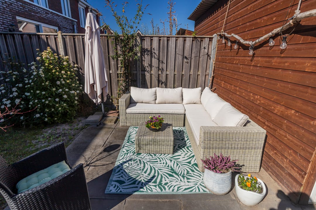 Foto 17 van Laan van Sion 385