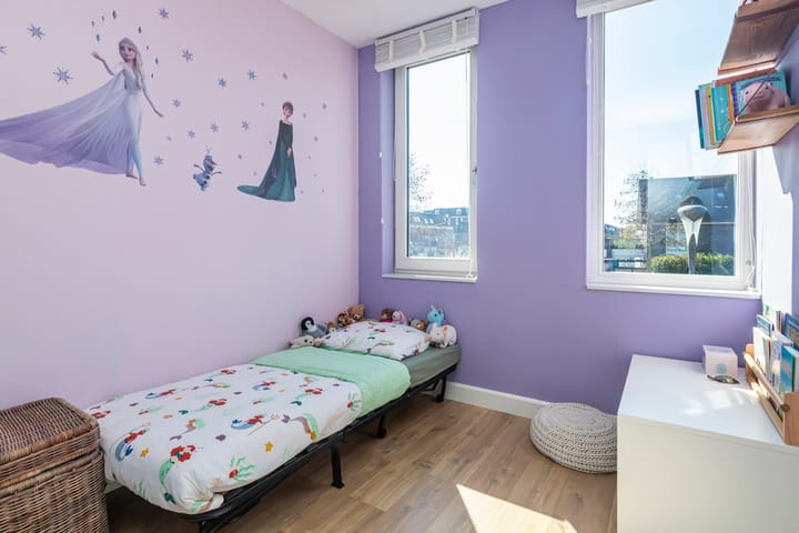 Foto 22 van Laan van Sion 385