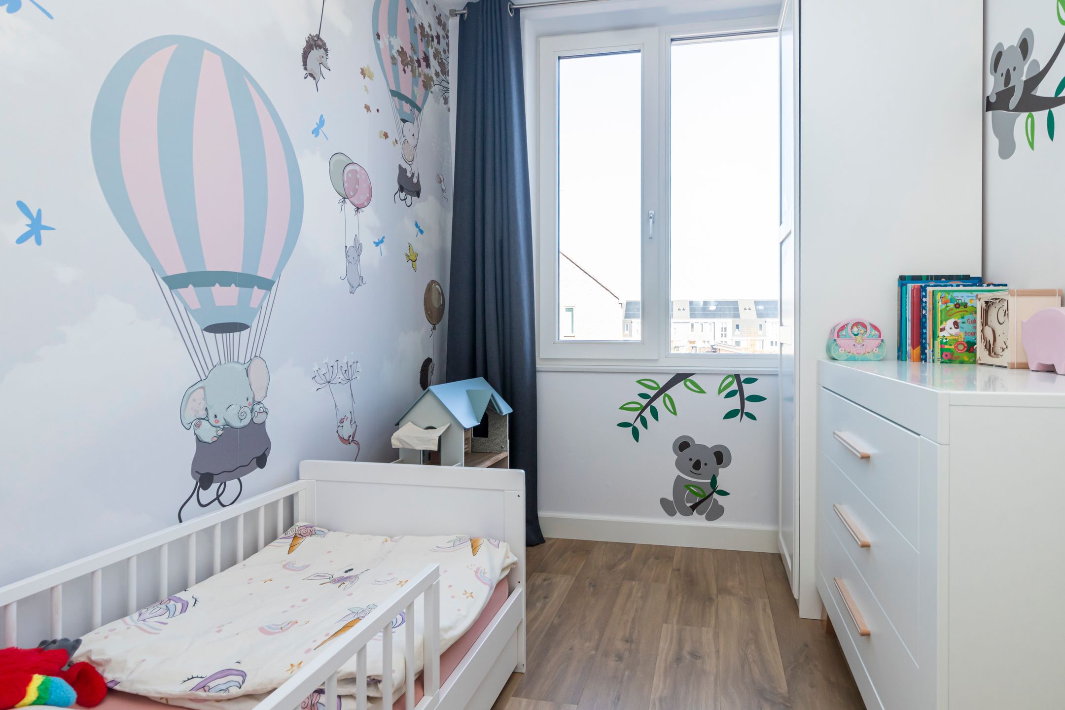 Foto 24 van Laan van Sion 385