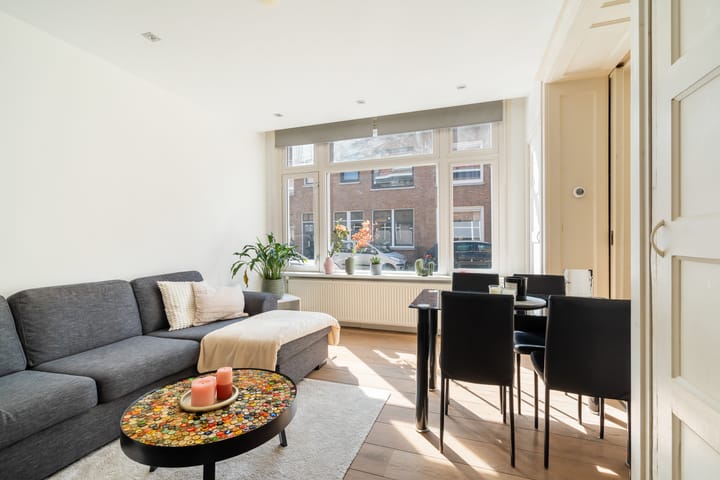 Photo 5 of Koraalstraat 4-B