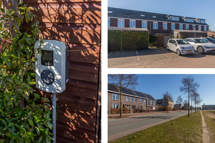 Foto 29 van Laan van Sion 385