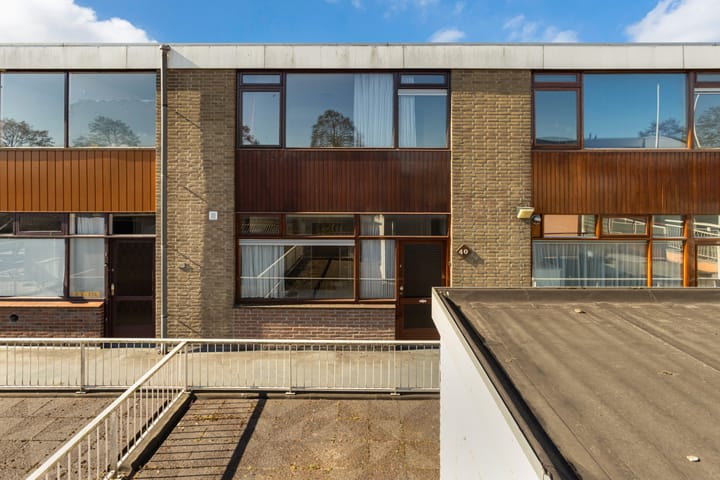 Foto 1 van Raadhuisplein 40