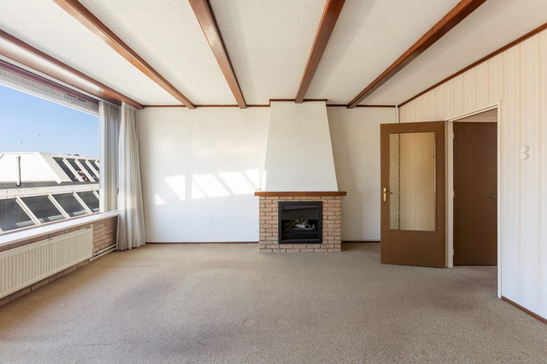 Foto 2 van Raadhuisplein 40