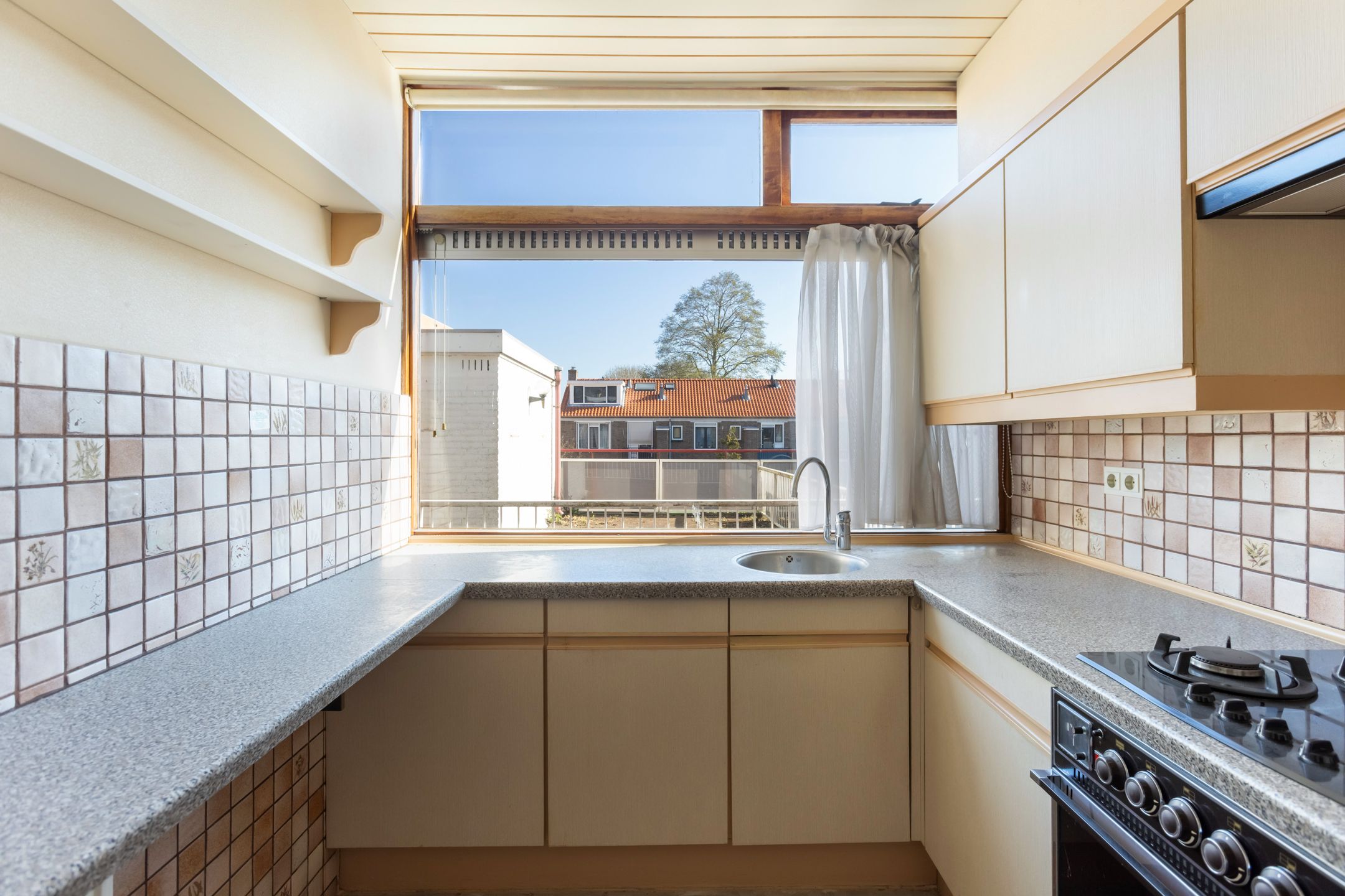 Foto 3 van Raadhuisplein 40