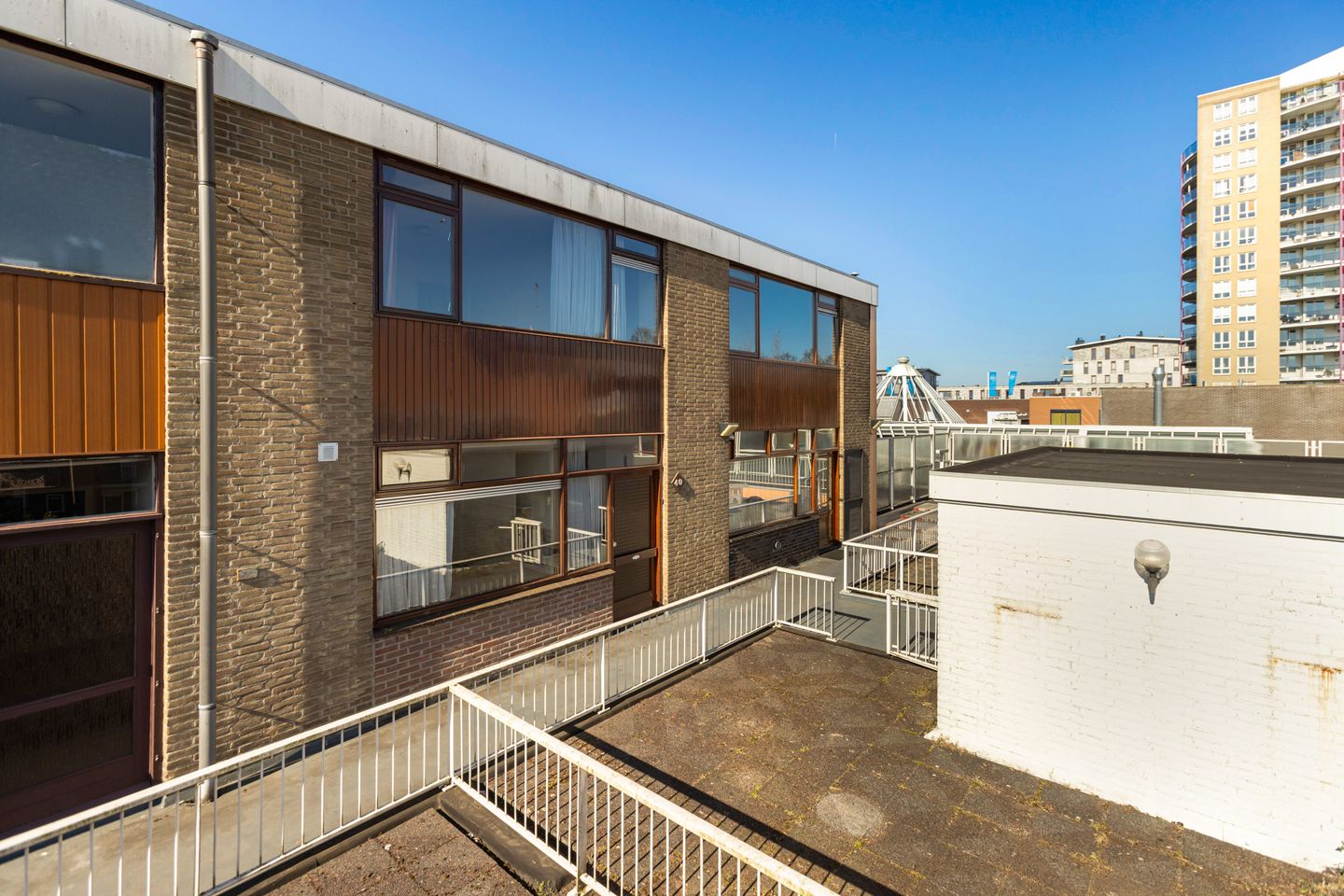 Foto 4 van Raadhuisplein 40