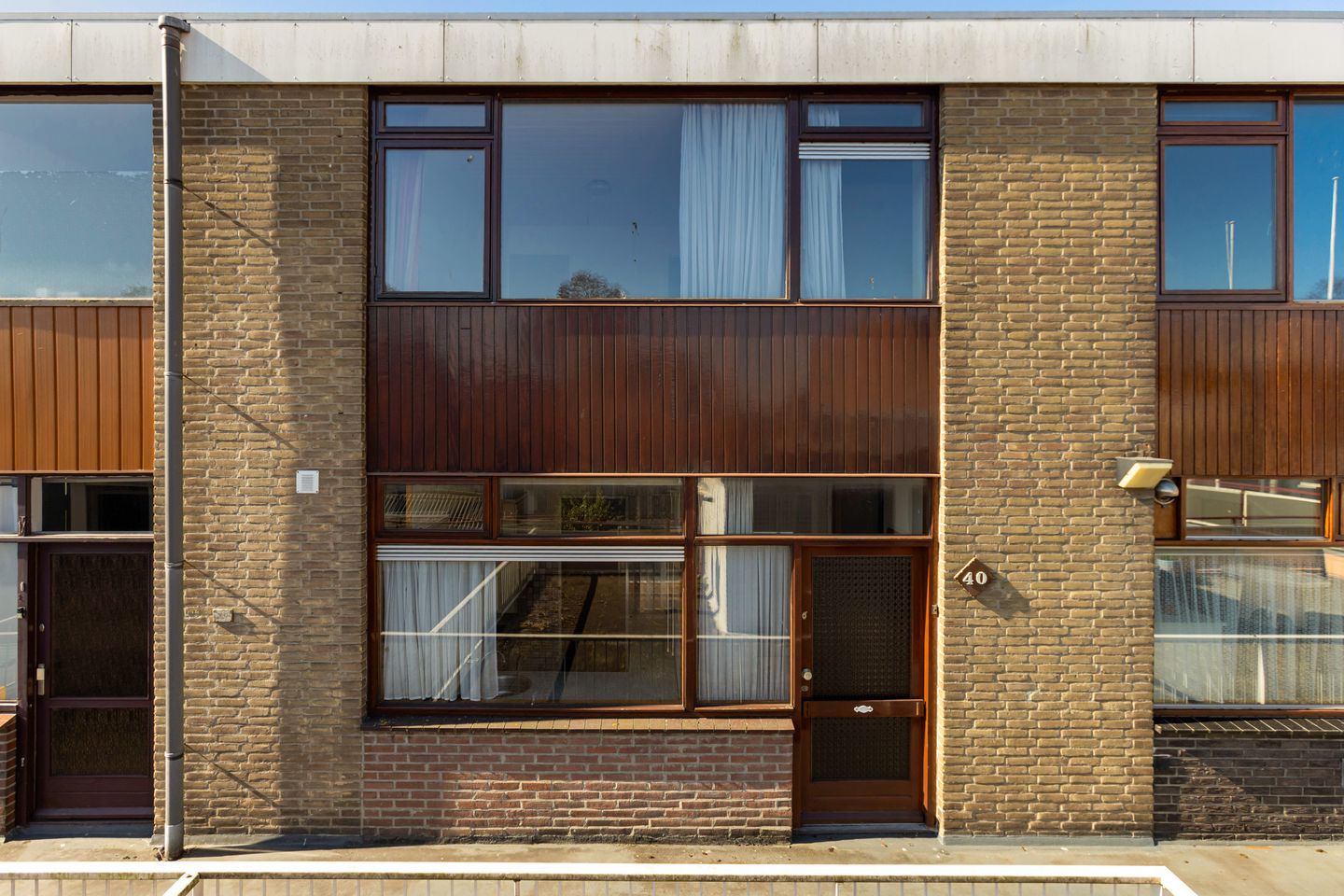 Foto 5 van Raadhuisplein 40