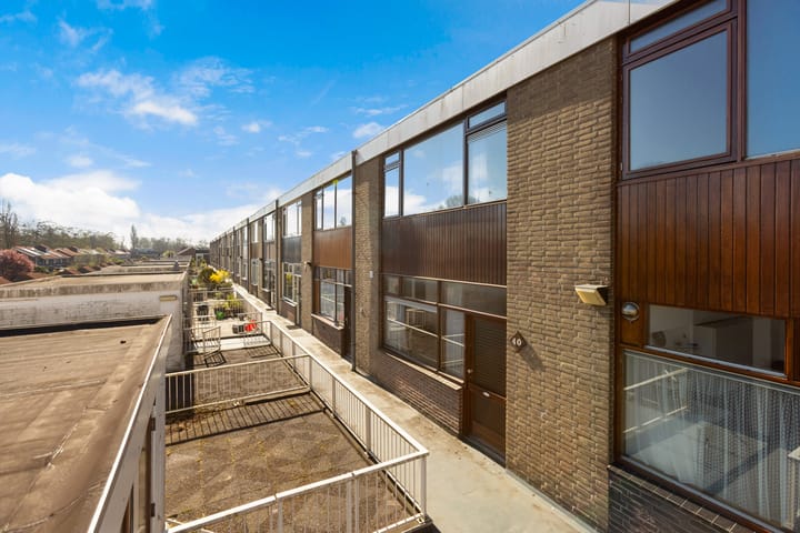 Foto 6 van Raadhuisplein 40