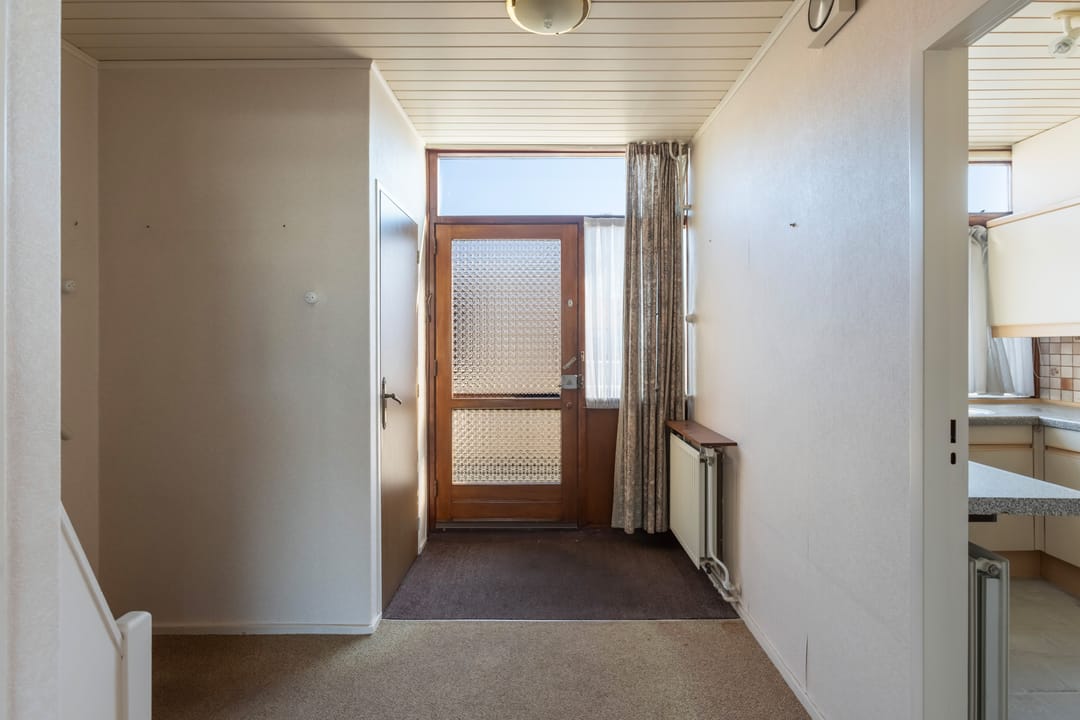 Foto 7 van Raadhuisplein 40