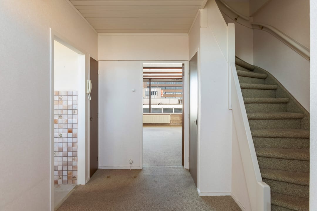 Foto 8 van Raadhuisplein 40