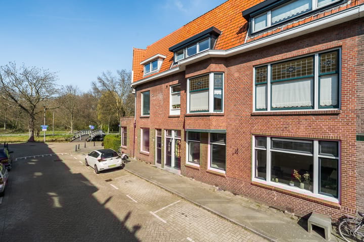 Photo 3 of Koraalstraat 4-B