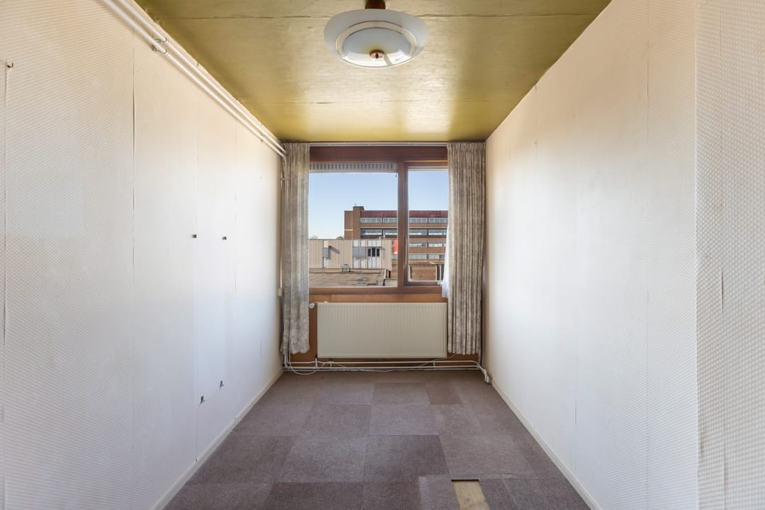 Foto 16 van Raadhuisplein 40