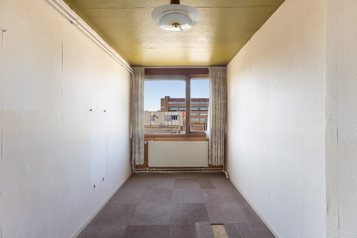 Foto 16 van Raadhuisplein 40