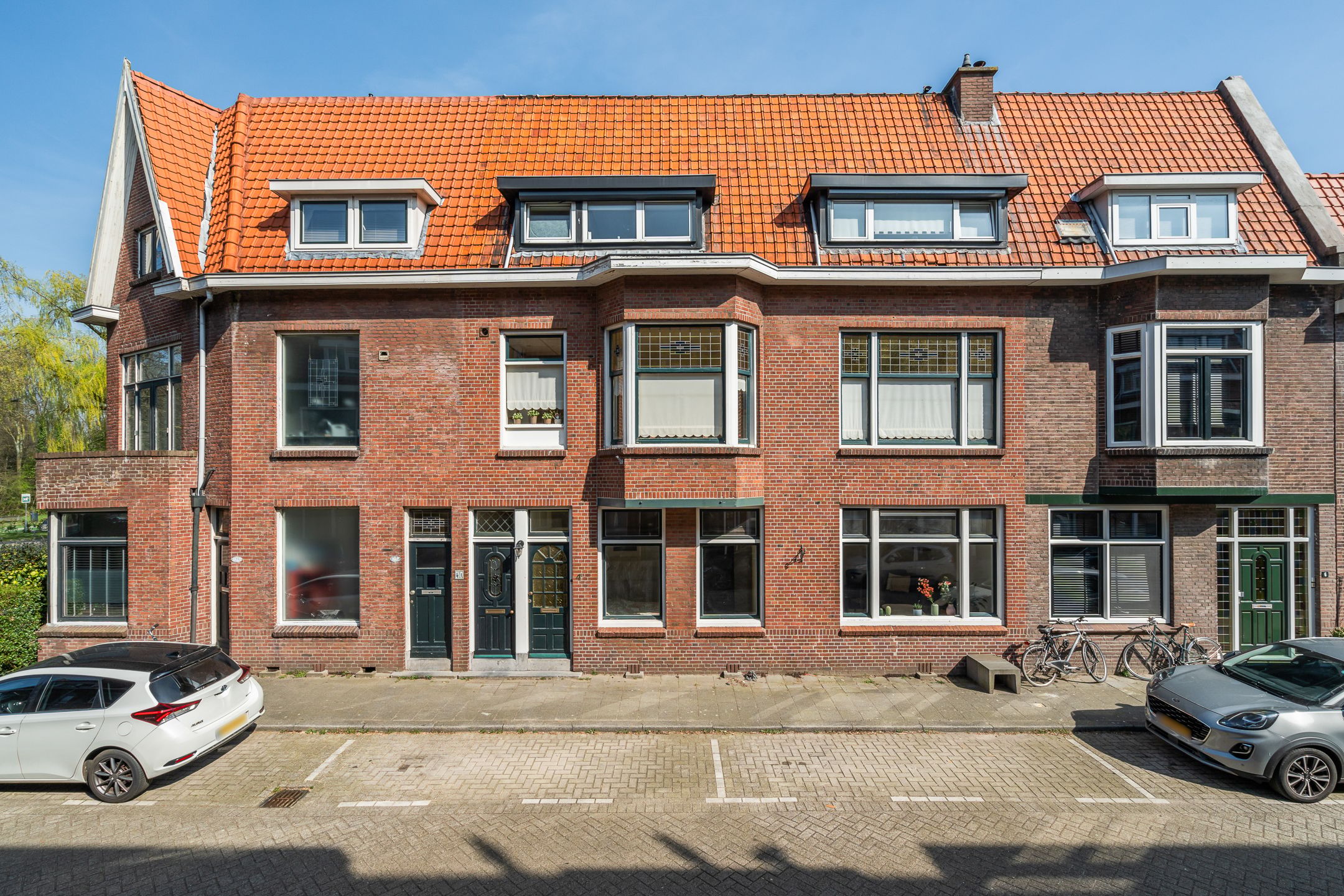 Foto 33 van Koraalstraat 4-B