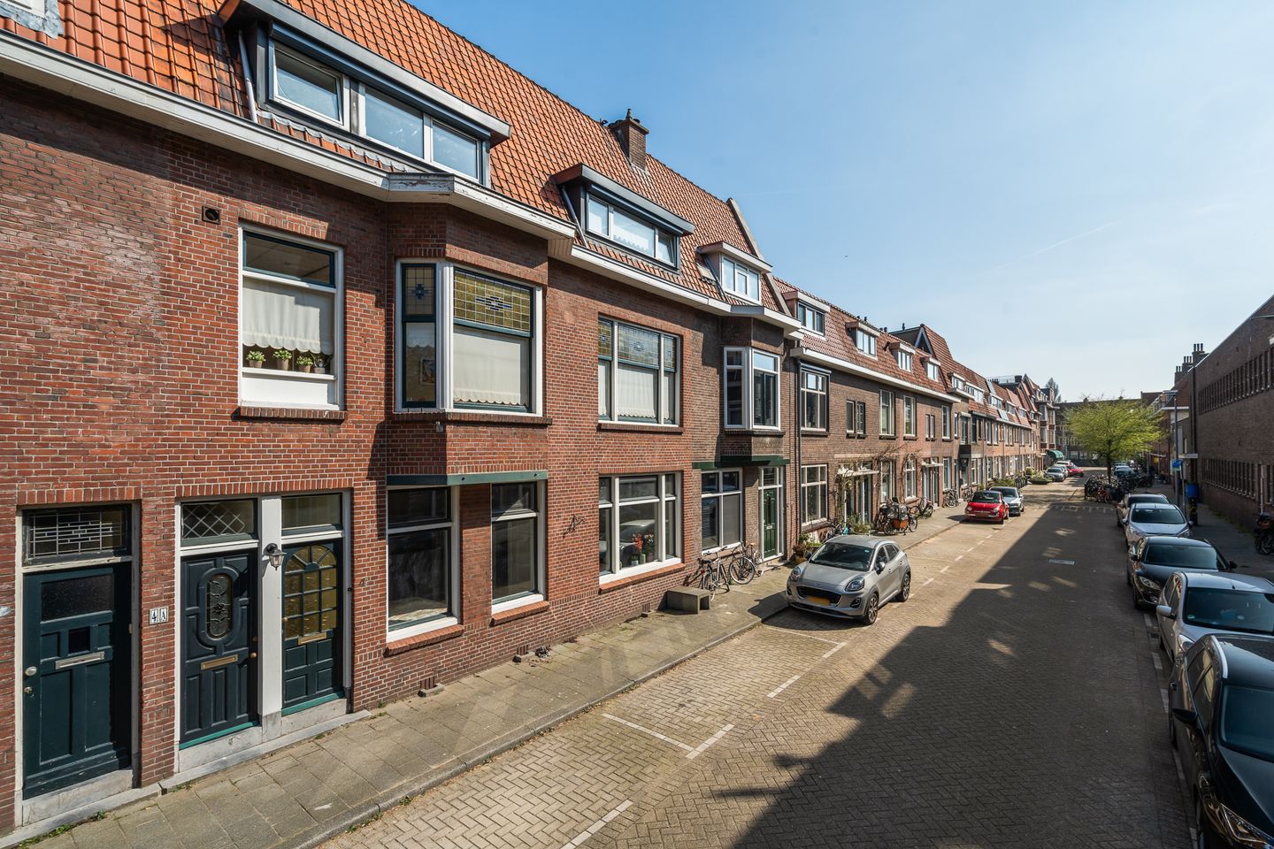 Foto 34 van Koraalstraat 4-B
