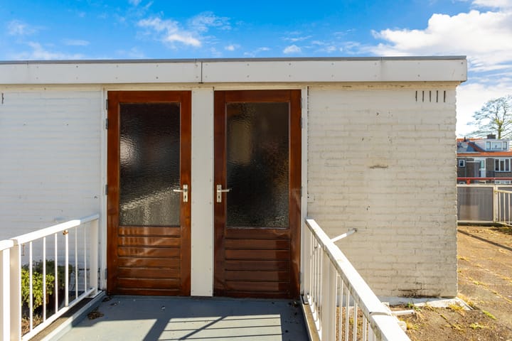 Foto 25 van Raadhuisplein 40