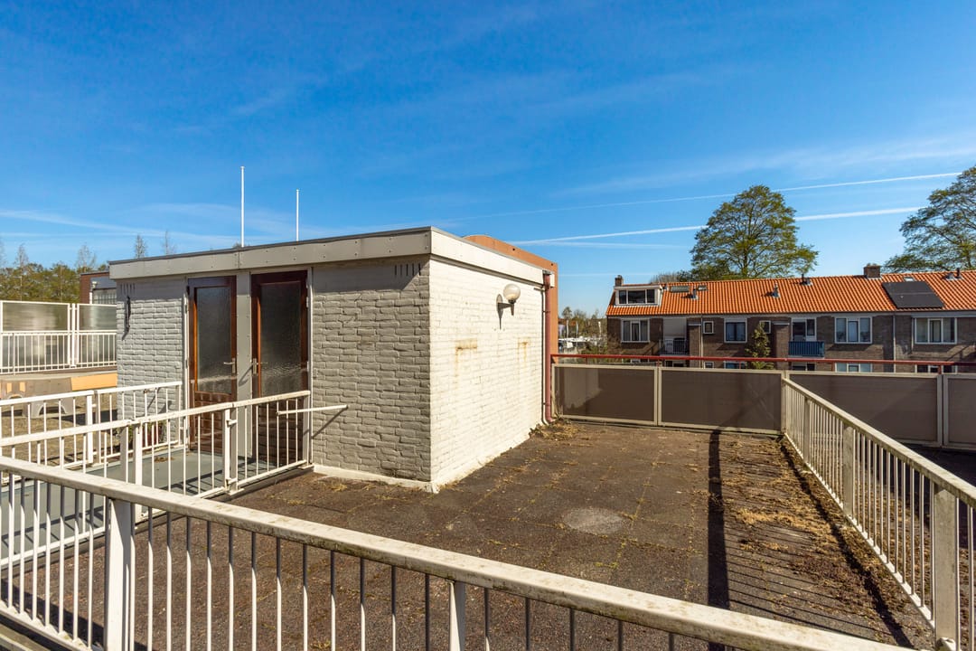 Foto 26 van Raadhuisplein 40