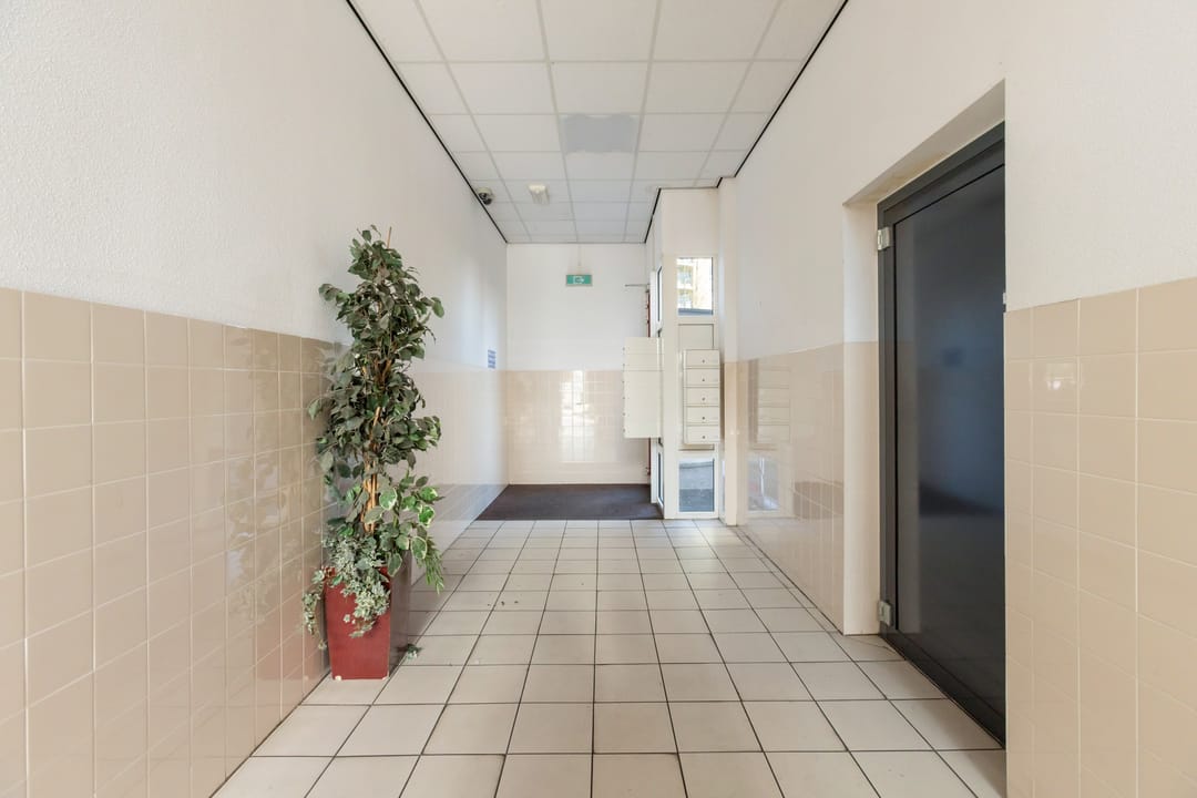 Foto 28 van Raadhuisplein 40