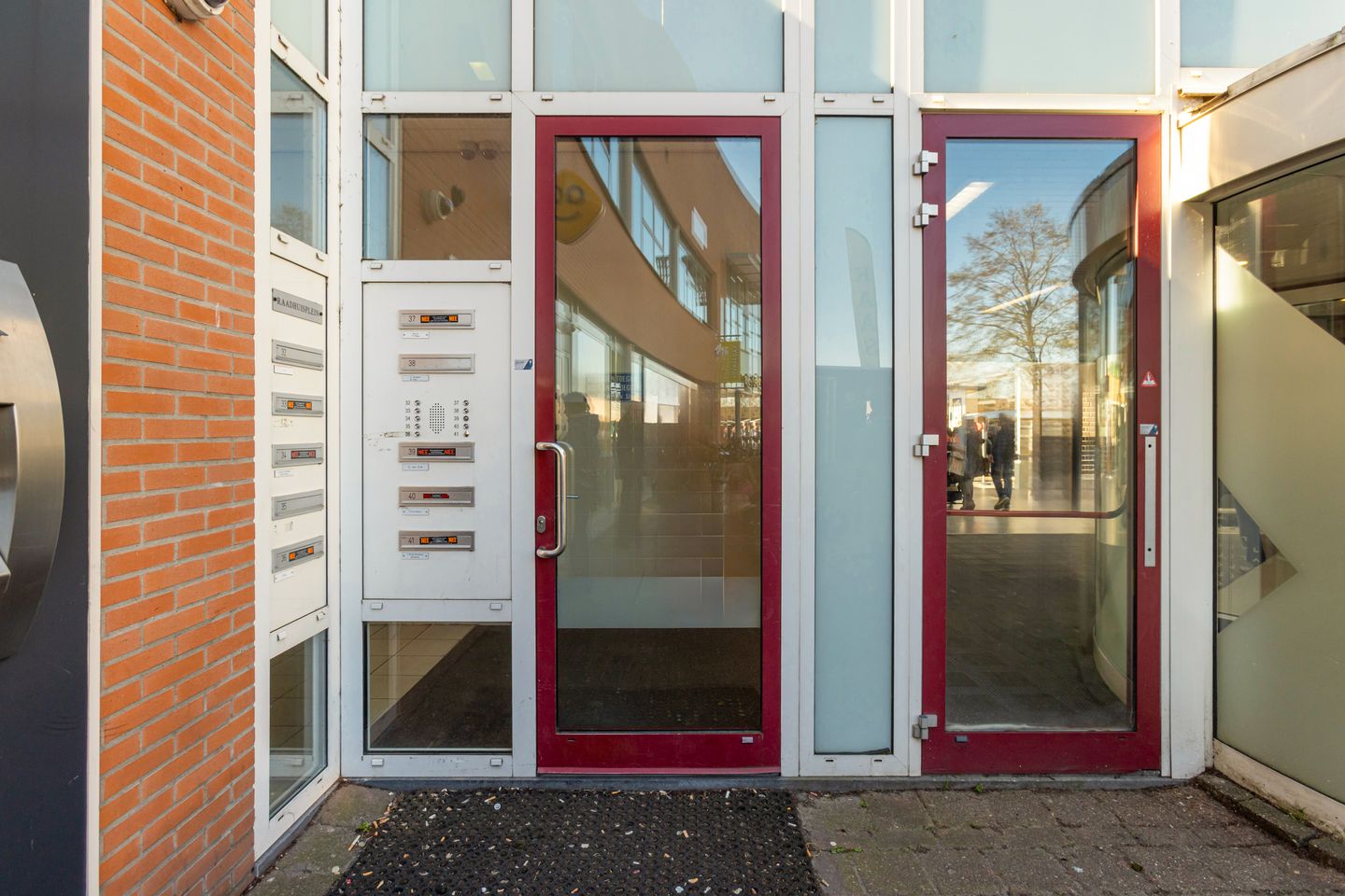 Foto 29 van Raadhuisplein 40