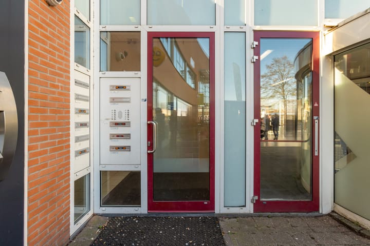 Foto 29 van Raadhuisplein 40