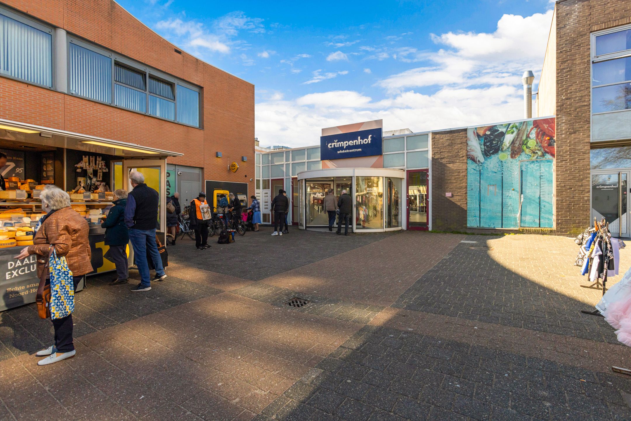 Foto 30 van Raadhuisplein 40