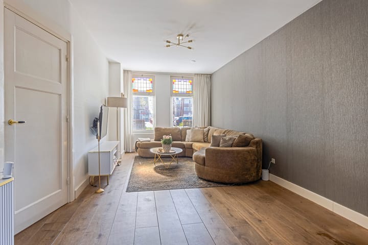 Foto 2 van Oranjeplein 26