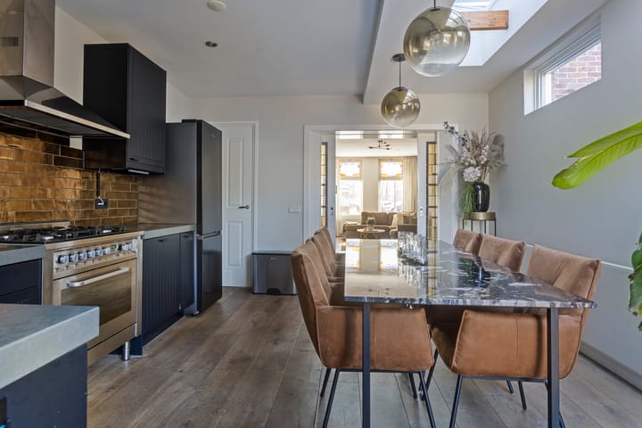 Foto 10 van Oranjeplein 26