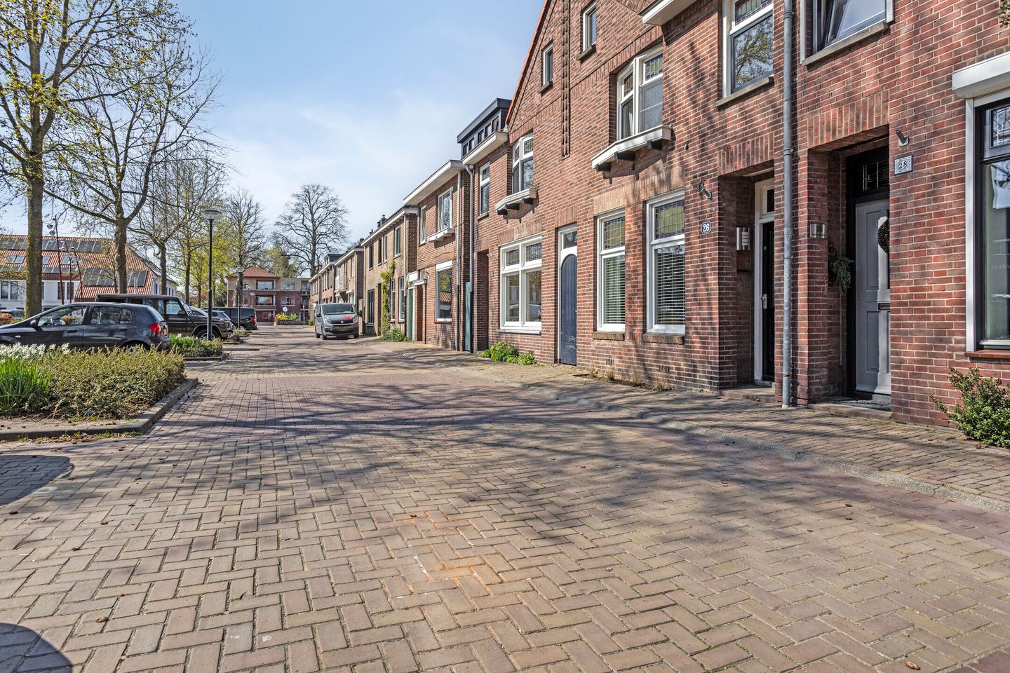 Foto 35 van Oranjeplein 26