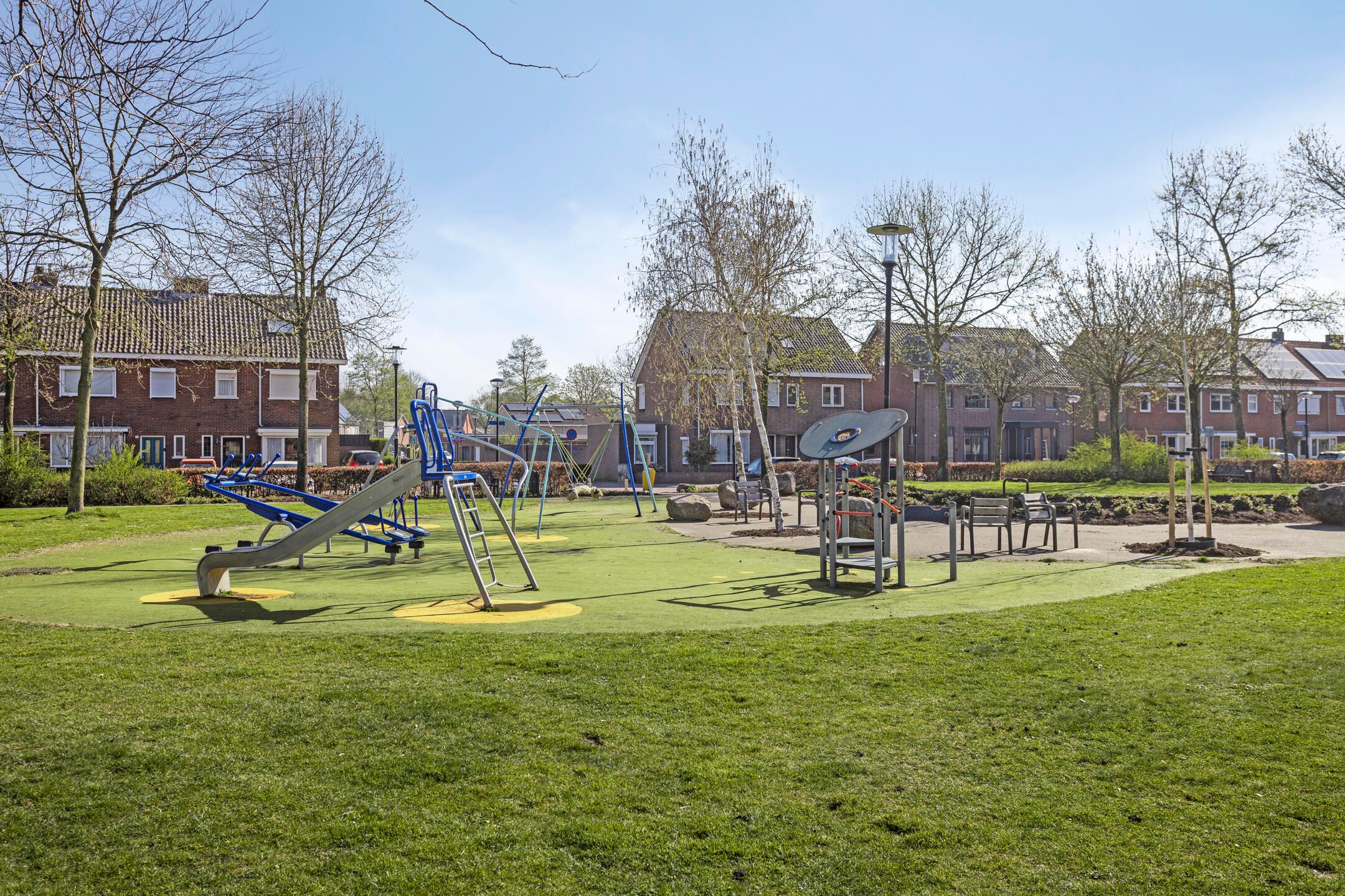 Foto 39 van Oranjeplein 26