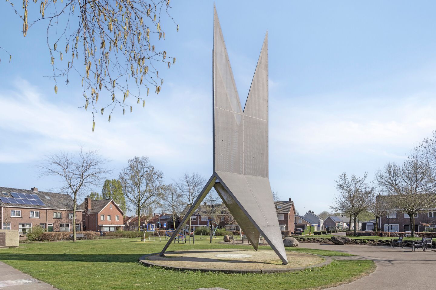 Foto 40 van Oranjeplein 26