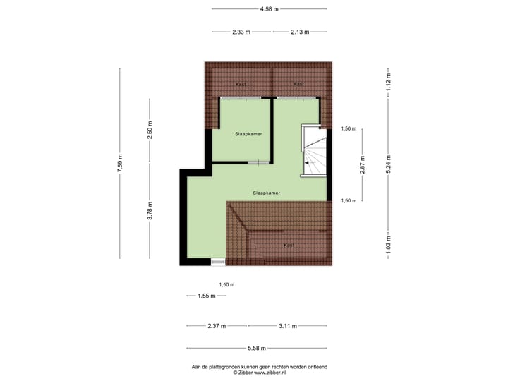 Foto 44 van Oranjeplein 26