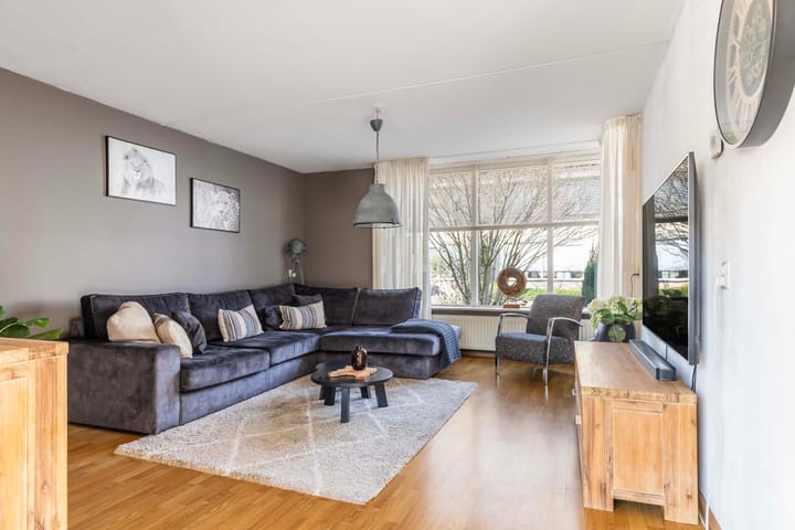 Foto 2 van Herculesstraat 14