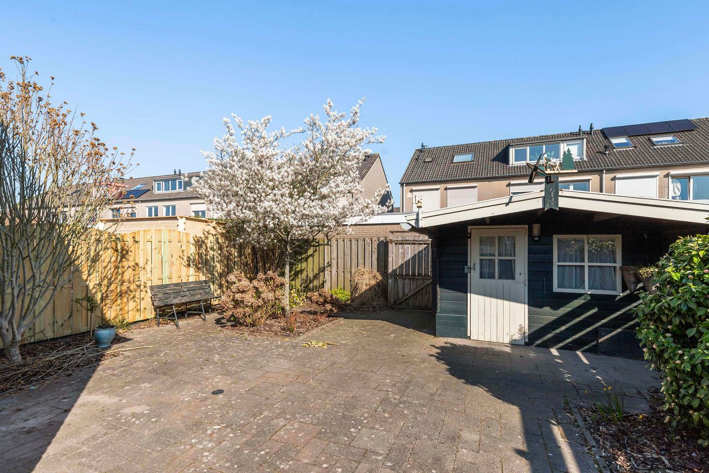 Foto 4 van Herculesstraat 14