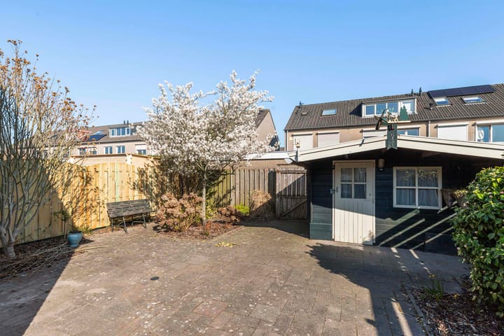 Foto 4 van Herculesstraat 14