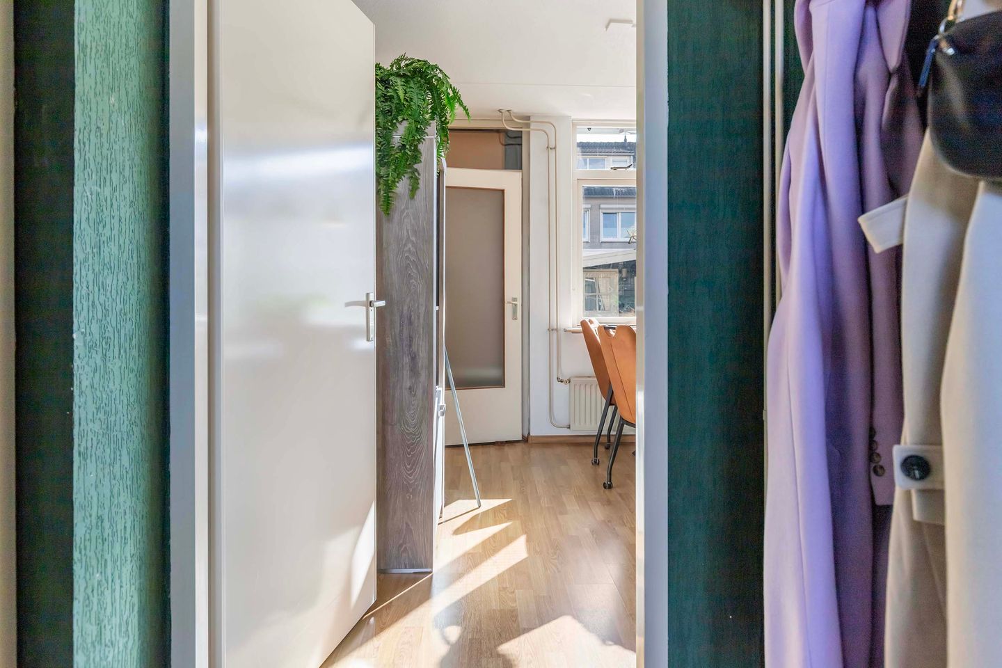 Foto 5 van Herculesstraat 14