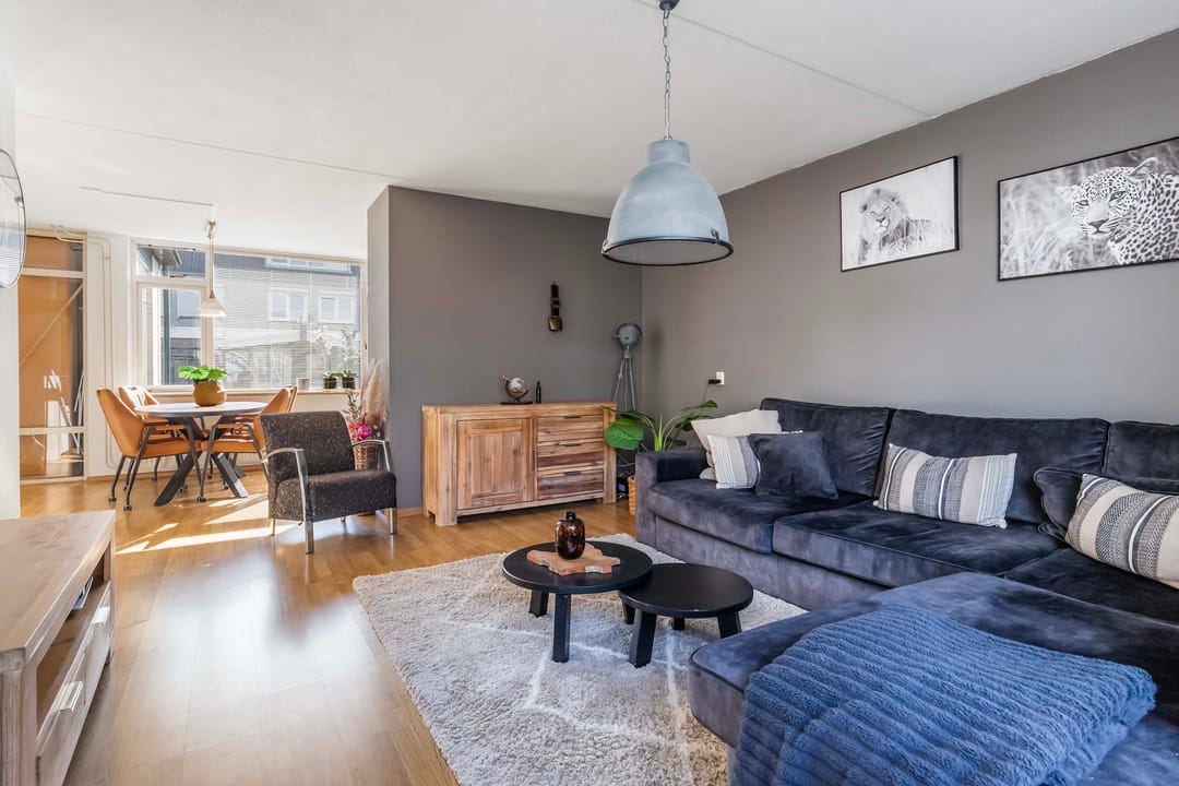 Foto 7 van Herculesstraat 14