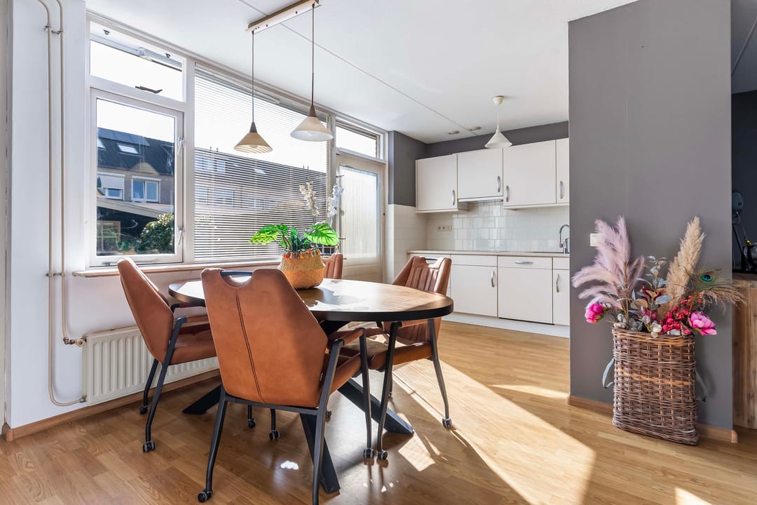 Foto 8 van Herculesstraat 14